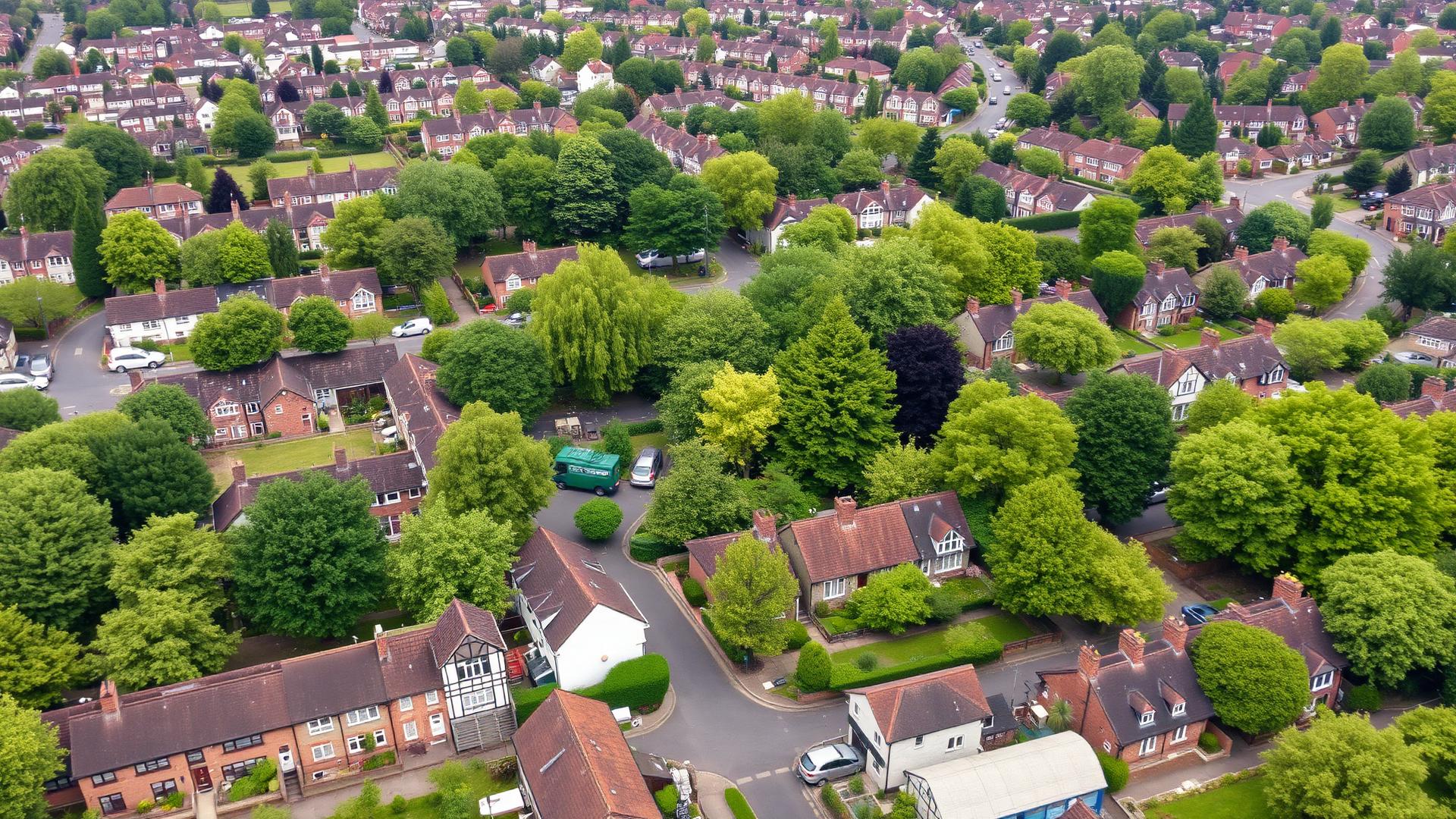 Professional gutter clearing service in Pinner, Harrow
